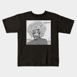 Jaida Essence Hall from Drag Race Kids T-Shirt